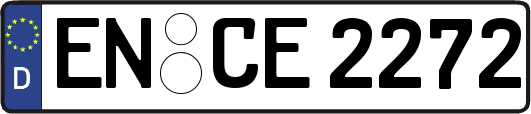 EN-CE2272