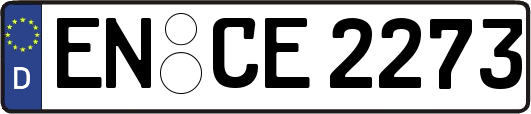 EN-CE2273