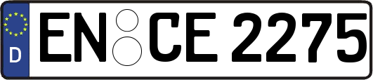 EN-CE2275