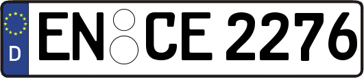 EN-CE2276
