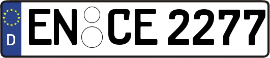 EN-CE2277