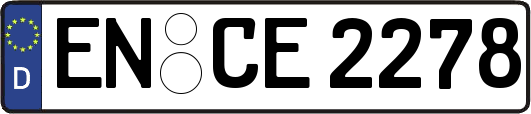 EN-CE2278