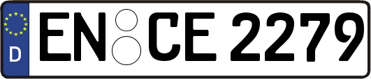 EN-CE2279