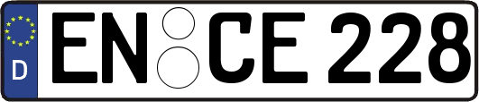 EN-CE228