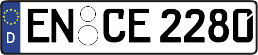 EN-CE2280