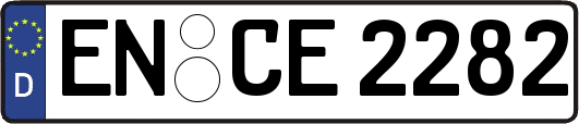 EN-CE2282