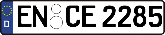 EN-CE2285