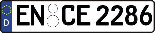 EN-CE2286