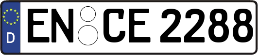 EN-CE2288