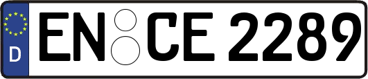 EN-CE2289