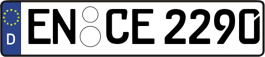 EN-CE2290