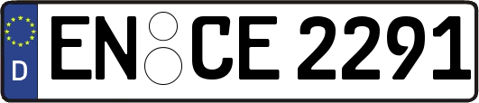 EN-CE2291