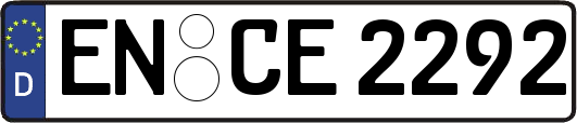 EN-CE2292