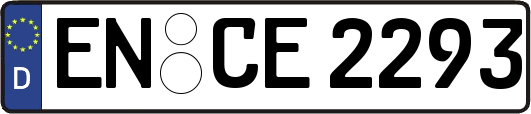 EN-CE2293