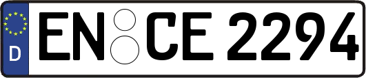 EN-CE2294