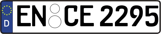EN-CE2295