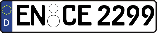 EN-CE2299
