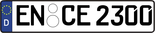 EN-CE2300