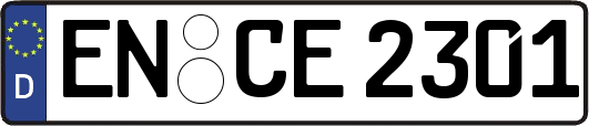 EN-CE2301