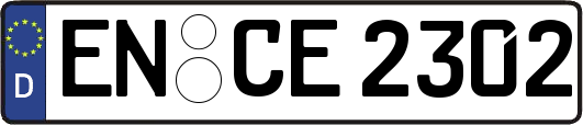 EN-CE2302