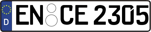 EN-CE2305