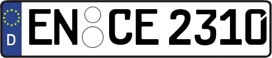 EN-CE2310