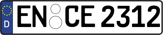 EN-CE2312
