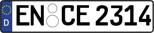 EN-CE2314