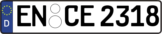 EN-CE2318