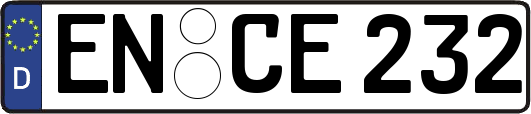 EN-CE232
