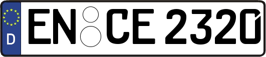 EN-CE2320