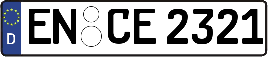 EN-CE2321
