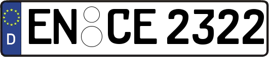 EN-CE2322