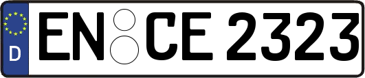 EN-CE2323