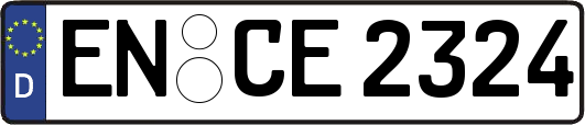 EN-CE2324