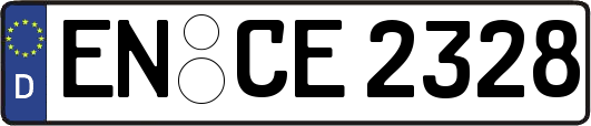 EN-CE2328