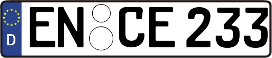EN-CE233