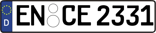 EN-CE2331