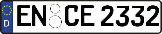 EN-CE2332