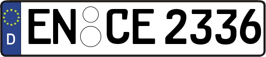 EN-CE2336