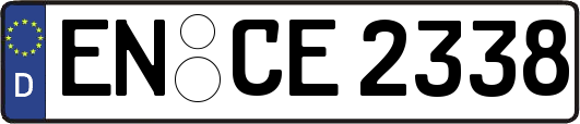 EN-CE2338