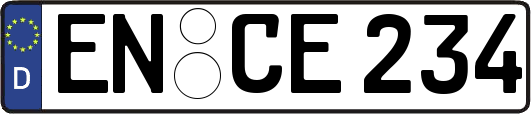 EN-CE234