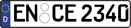 EN-CE2340