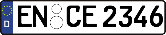 EN-CE2346