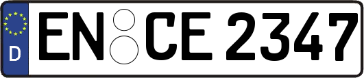 EN-CE2347