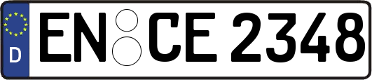 EN-CE2348