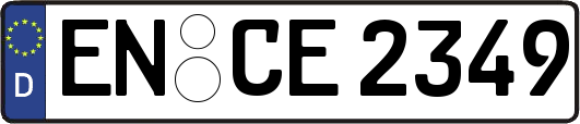 EN-CE2349