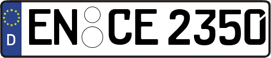 EN-CE2350