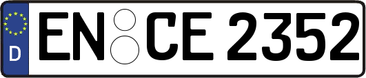 EN-CE2352