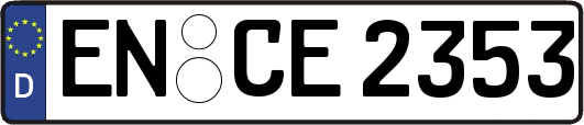 EN-CE2353